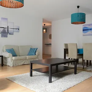Entrecampos 6 Appartement Lisboa
