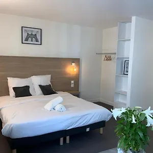 Résidence Du Môle Appartement Ambilly