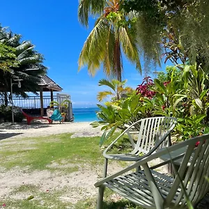 Huahine House Appartement